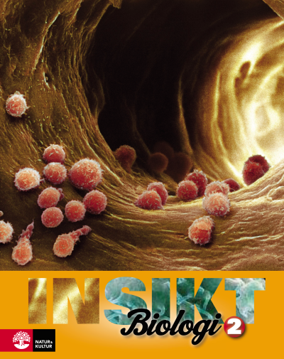 27409590_Insikt Biologi 2 Omslag.tif