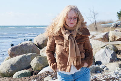 Milena Bergquist (c) Peter Carlsson