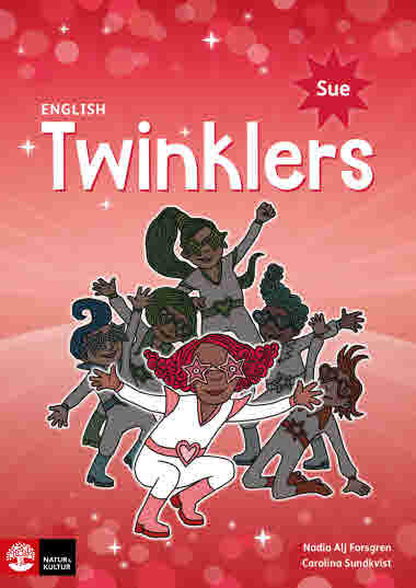 Twinklers Sue