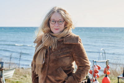 Milena Bergquist (c) Peter Carlsson