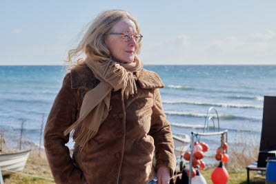 Milena Bergquist (c) Peter Carlsson