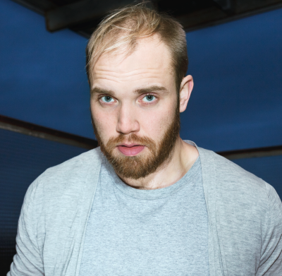 Kristofer Folkhammar