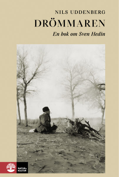 Drömmaren av Nils Uddenberg