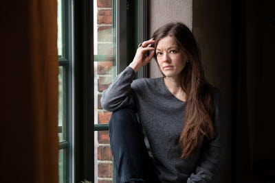 Celia Svedhem (c) Anna Hållams