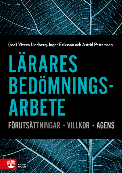 Lärares bedömningsarbete