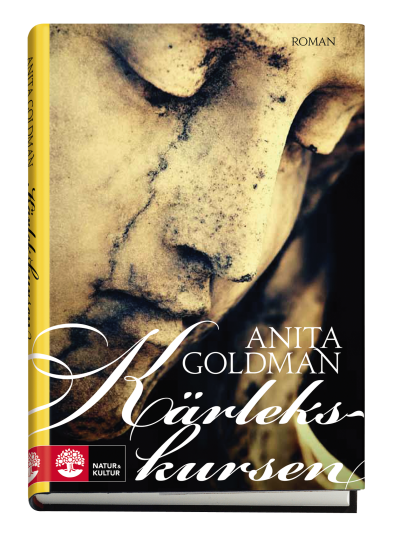 Kärlekskursen av Anita Goldman