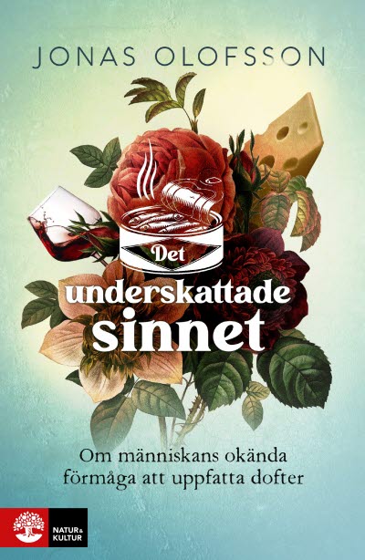 Det underskattade sinnet av Jonas Olofsson