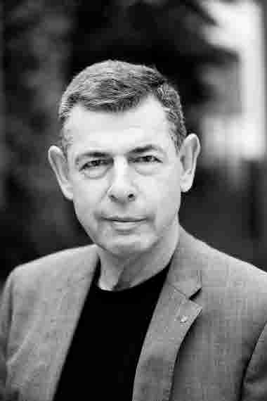 Markus Heilig