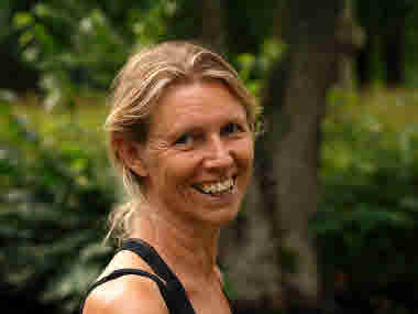Ewa Wiklund