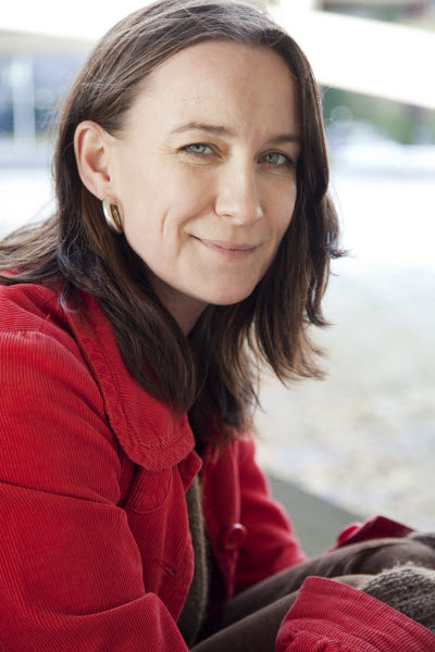 Maja-Maria Henriksson