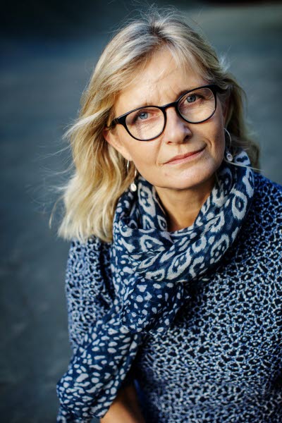 Mutanterna av Ingela Korsell och Daniel Thollin. Del 1: Experimentet. Foto: Ylva Sundgren.