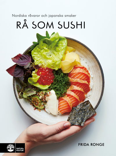 Rå som sushi