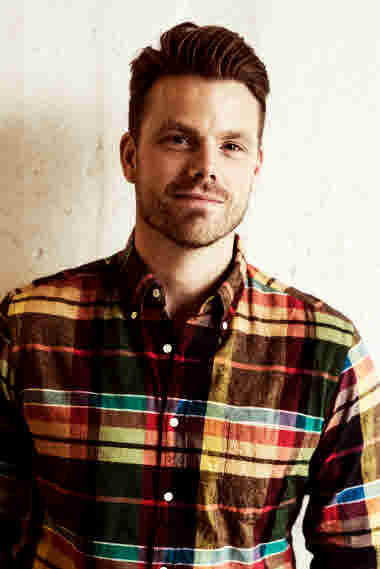 Jon Widegren