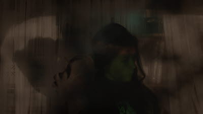 Caroline Ringskog Ferrada-Noli 
Foto: Martina Hoogland Ivanow