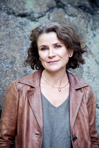 Katja Lindert Bergsten