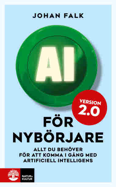 AI för nybörjare 2.0