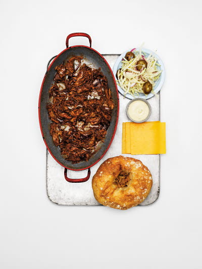 Inlagebild Lunchmackor, foto: Lennart Weibull