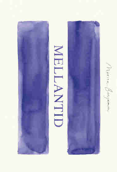 Mellantid av Marina Benjamin