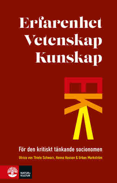 Erfarenhet, vetenskap, kunskap