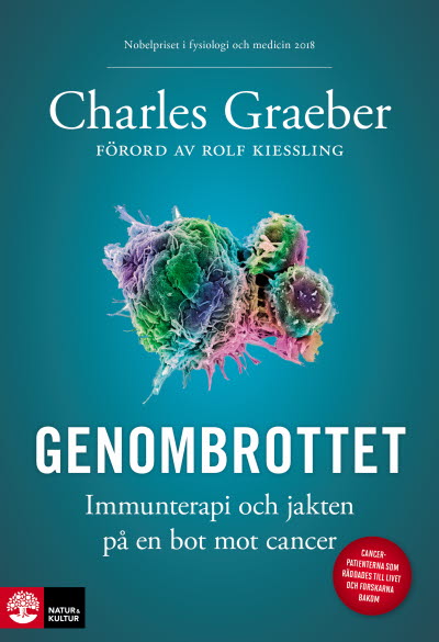 Genombrottet av Charles Graeber