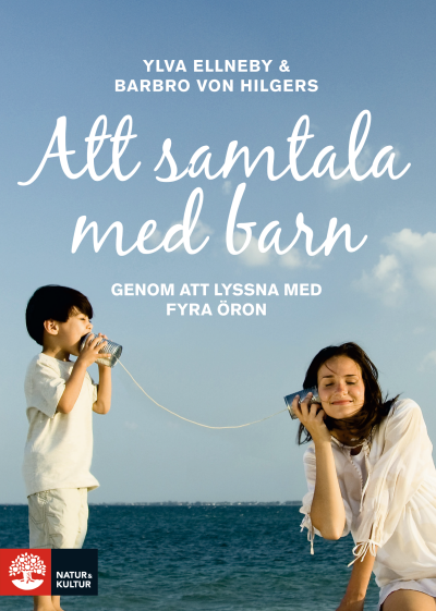 Att samtala med barn