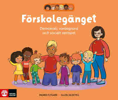 Förskolegänget