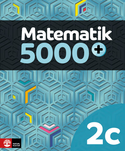 Matematik 5000+ 2c