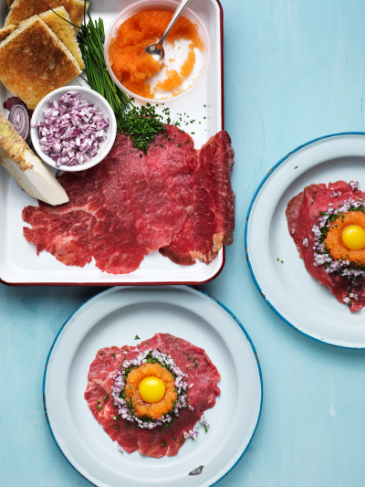 Pelle Janzon, foto Charlie Drevstam