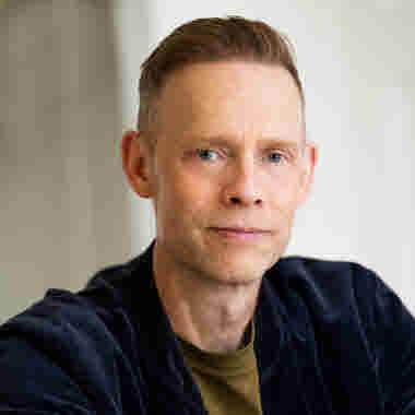 Martin Forster
