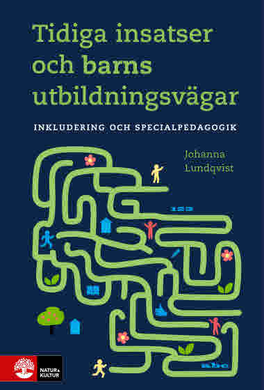 Tidiga insatser och barns utveckling