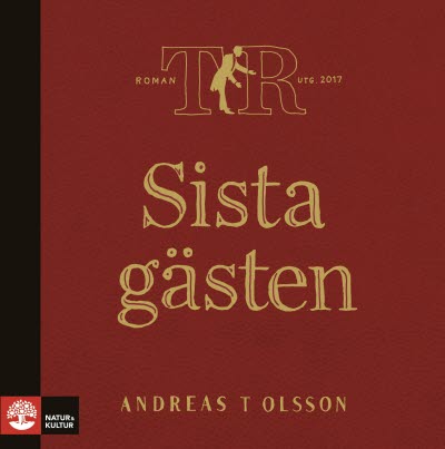 Sista maten av Andreas T Olsson