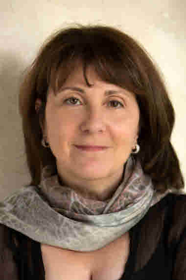 Lisa Feldman Barrett
