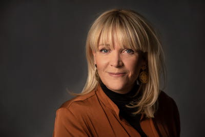 Kattis Ahlström, Konsten att mötas, fotograf Elisabeth Ohlson Wallin