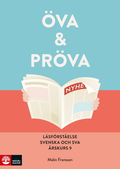 Öva & pröva åk 9
