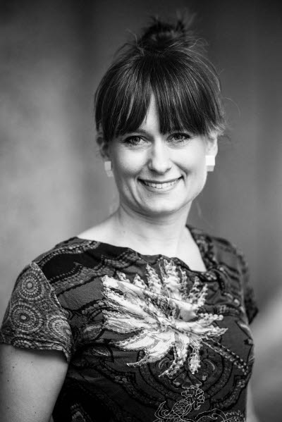 Anna-Sofia Bengtsson