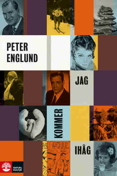 Jag kommer ihåg av Peter Englund