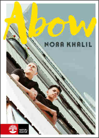 Abow av Nora Khalil
