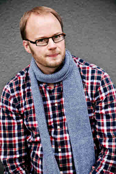 Johan Rundberg