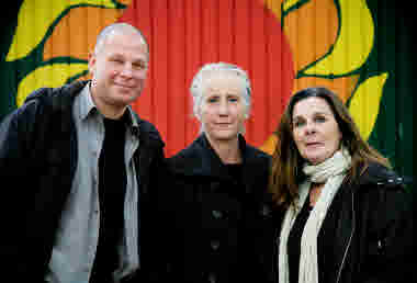 Lidbeck, Linström, Nilsson