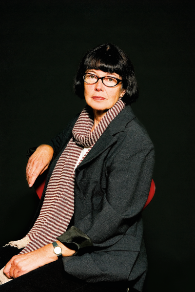 Astrid Flemberg-Alcalá