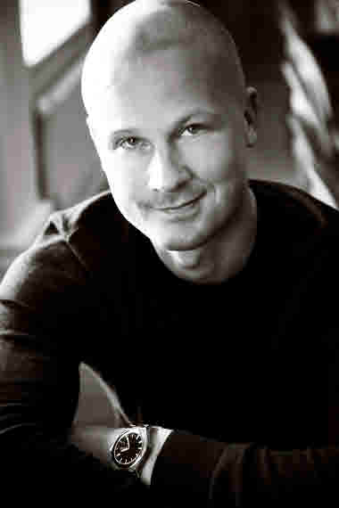 Nicolas Jacquemot