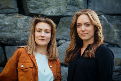 Sofia Asplund, Lisa Nordenstam