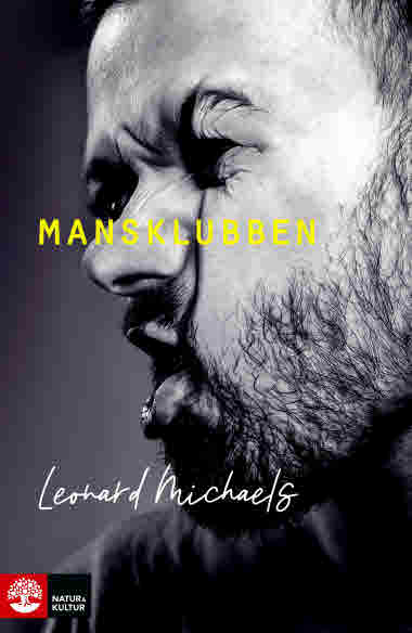 Mansklubben av Leonard Michaels