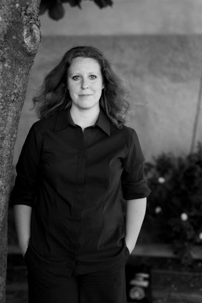 Torill Kornfeldt foto: Erik Ardelius