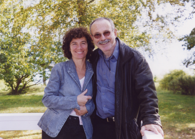 Suzanne Kaplan, Tomas Böhm