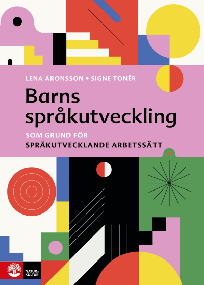 Barns språkutveckling