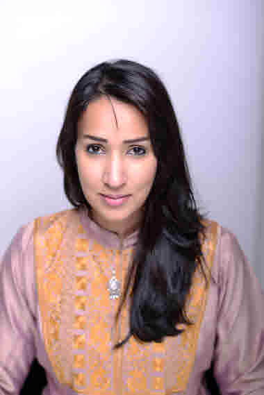 Manal alSharif