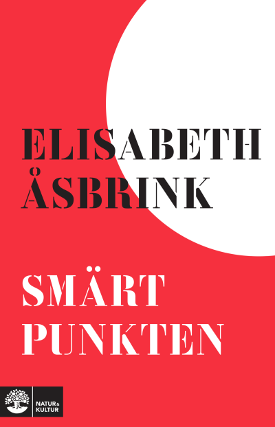 Smärtpunkten av Elisabeth Åsbrink